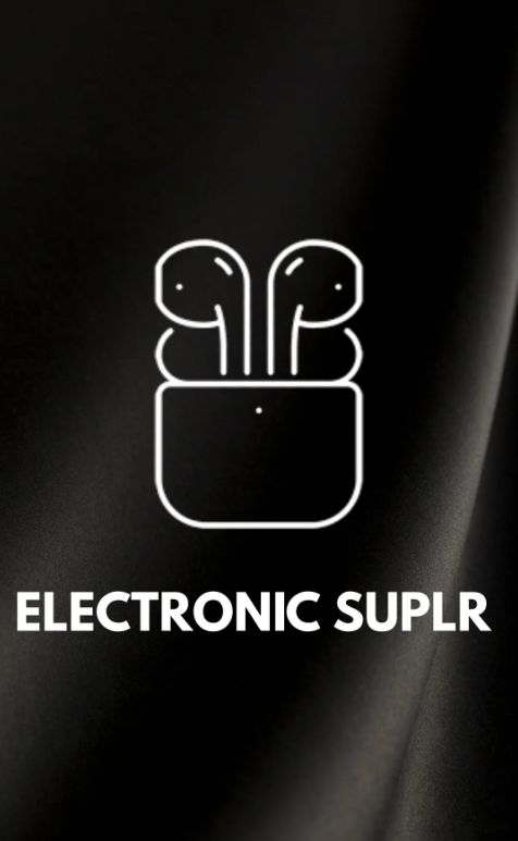 Electronic vender