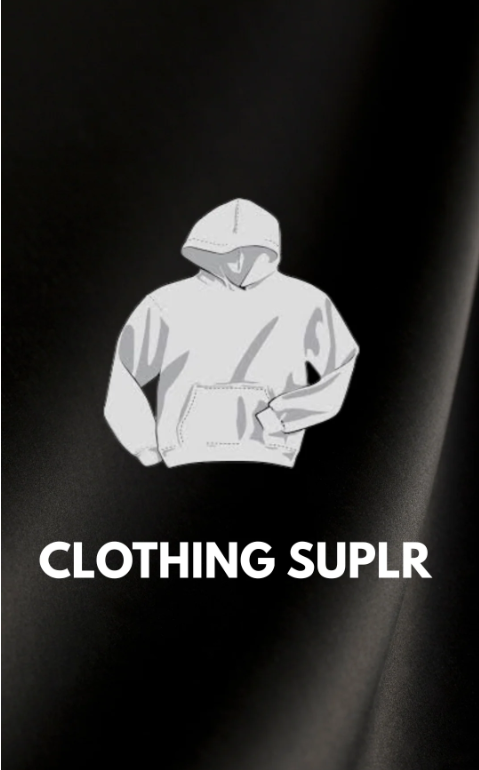 Clothing Suplr