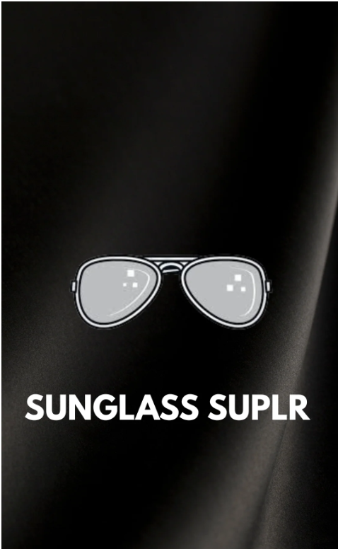 Glasses Suplr