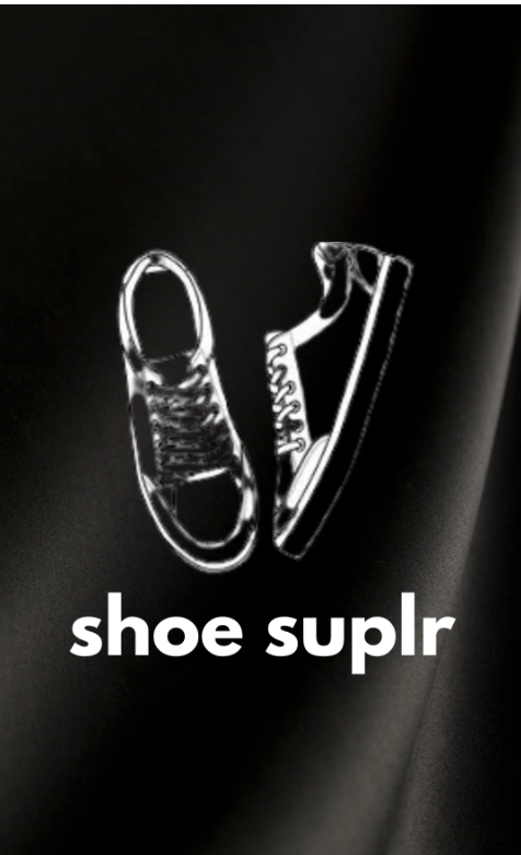 Shoe Suplr