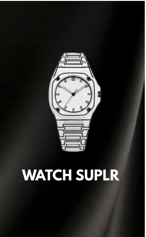 Watch Suplr