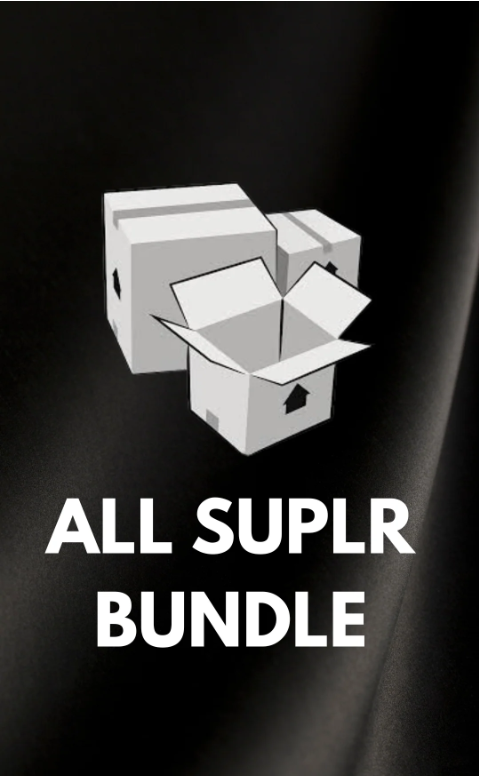 All Suplr Bundle